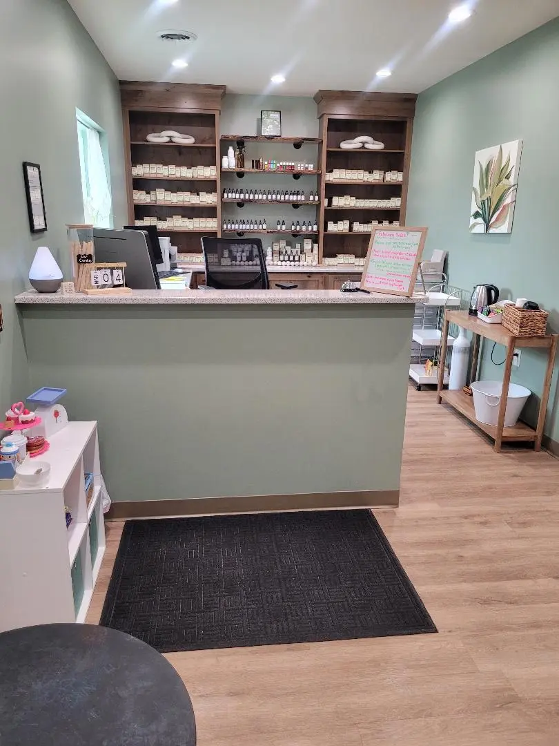 Integrated Family Health front office